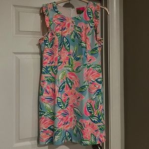 Lily Pulitzer, Carmelisa Multi - size 12